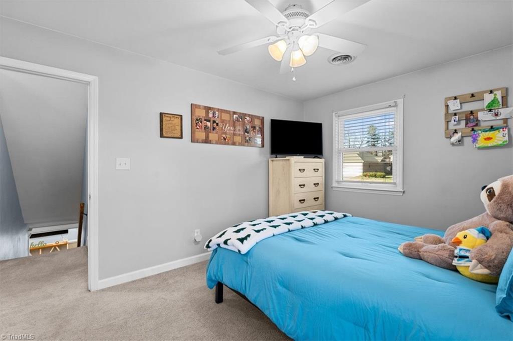 613 Dorado Circle High Point, NC 27265 - Photo 34 of 50