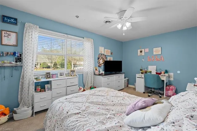 $475,000 | 613 Dorado Circle, High Point, NC 27265