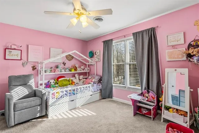 $475,000 | 613 Dorado Circle, High Point, NC 27265