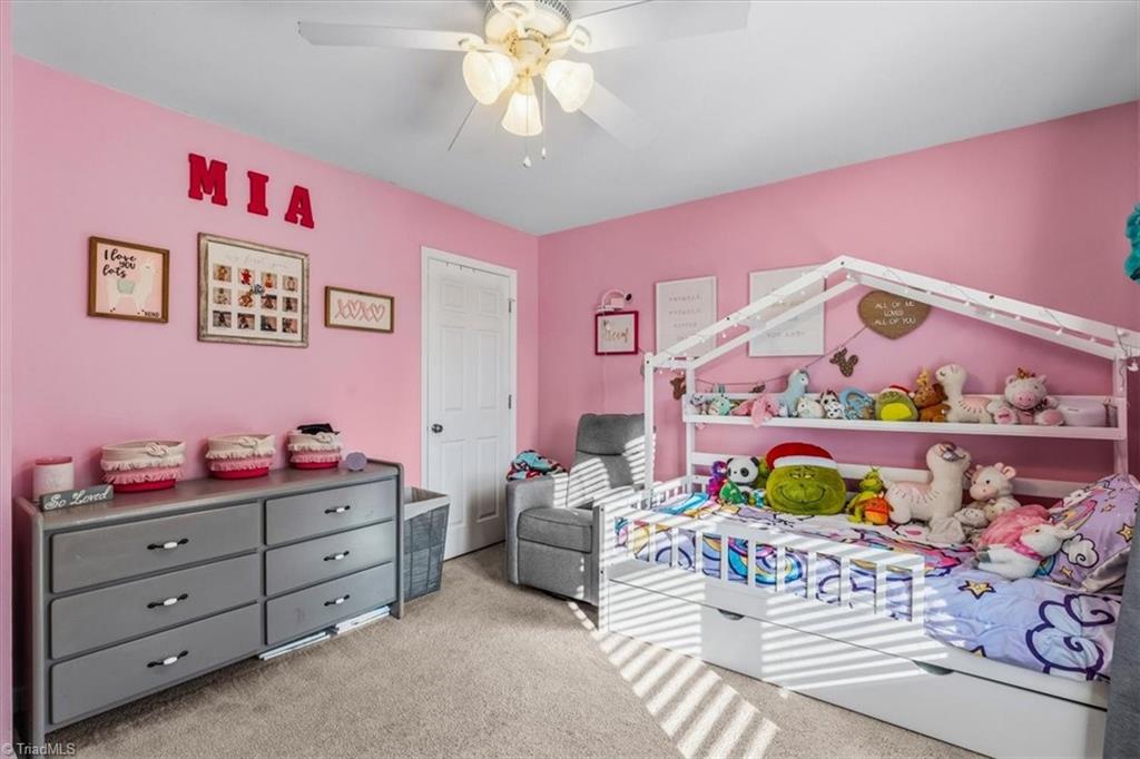 613 Dorado Circle High Point, NC 27265 - Photo 42 of 50