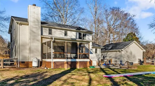 $475,000 | 613 Dorado Circle, High Point, NC 27265