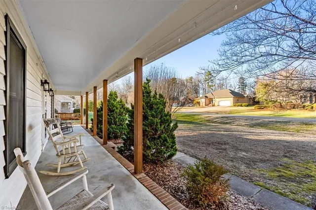 $475,000 | 613 Dorado Circle, High Point, NC 27265