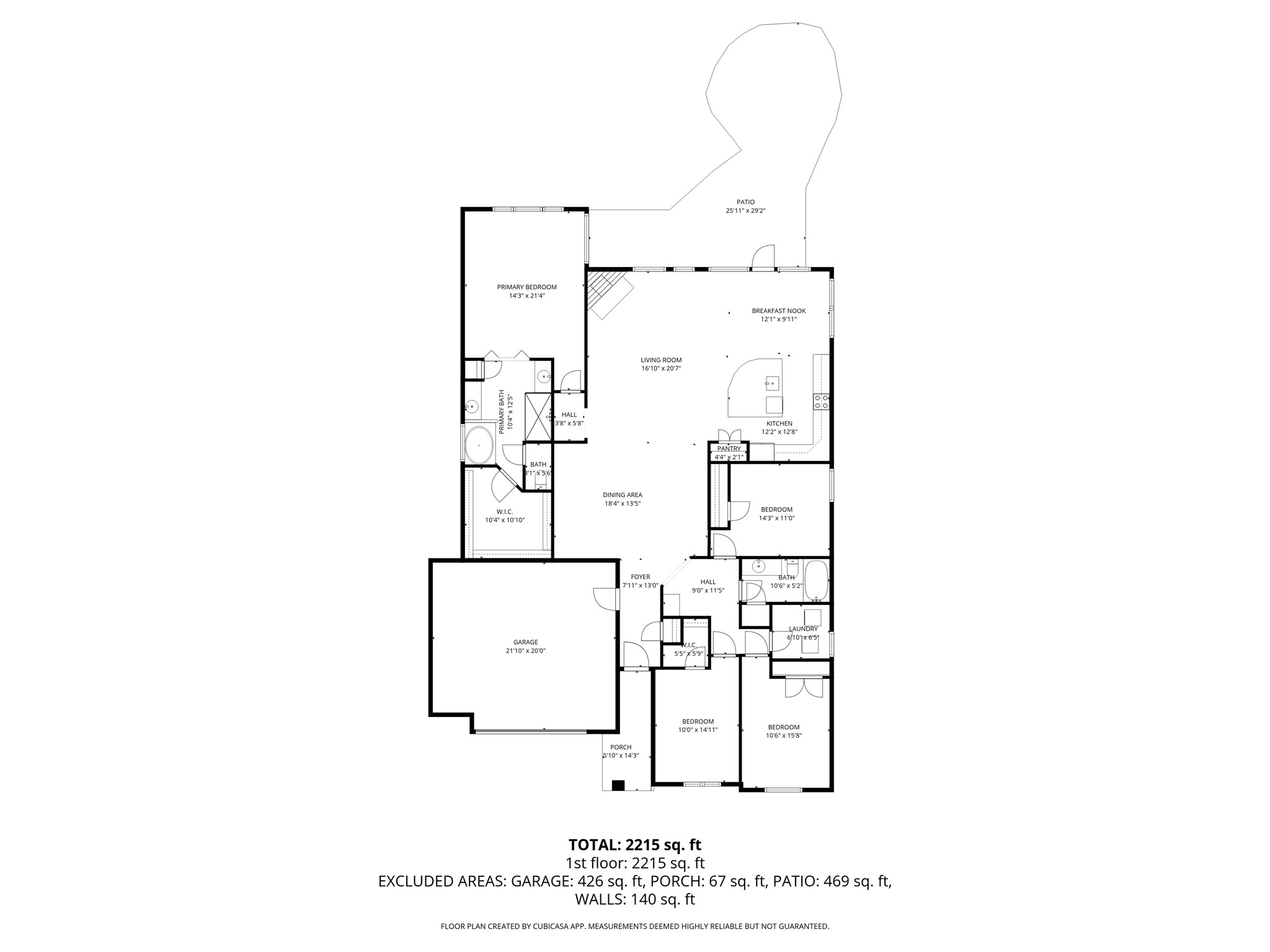 233 Sangiovese Street Leander, TX 78641 - Photo 40 of 40