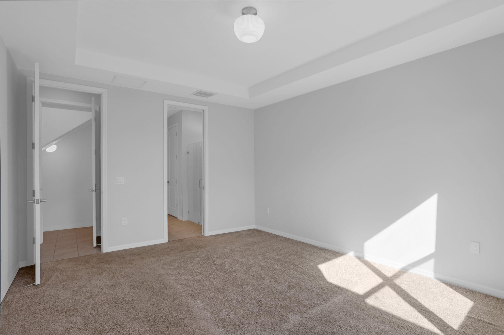 8296 Vaulting Drive Lake Worth, FL 33467 - Photo 26 of 62 a view of an empty room