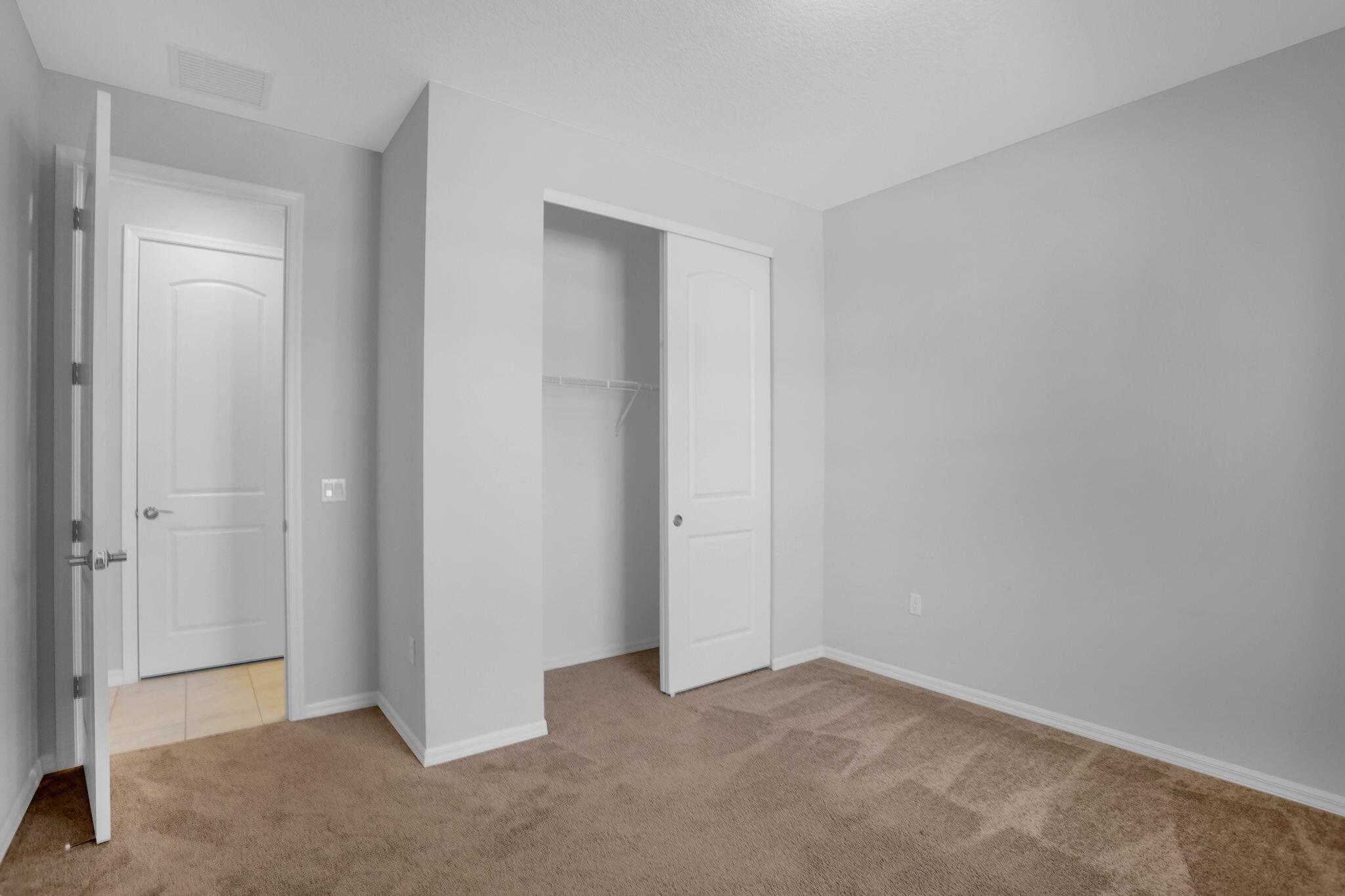 8296 Vaulting Drive Lake Worth, FL 33467 - Photo 29 of 62 a view of an empty room