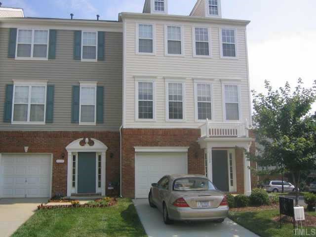 5520 Shady Crest Drive Raleigh, NC 27613 - Photo 1 of 1 a front view of a house with yard