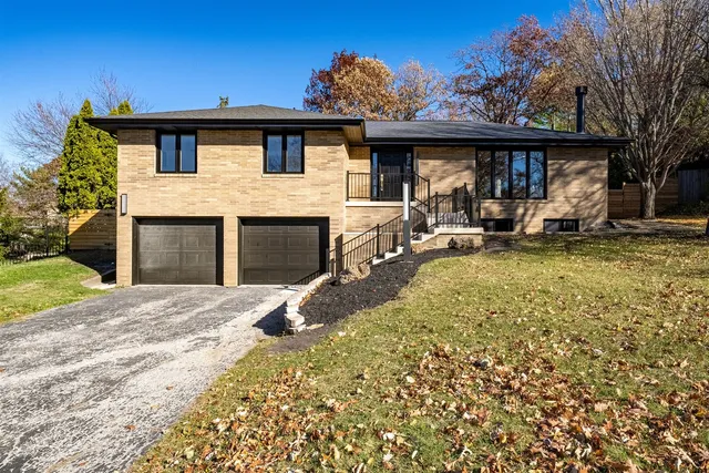 $429,000 | 204 Parkview Drive, Bloomington, IL 61701