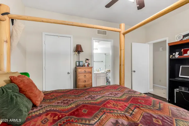 $320,000 | 1222 West Baseline Road, Unit 129, Tempe, AZ 85283