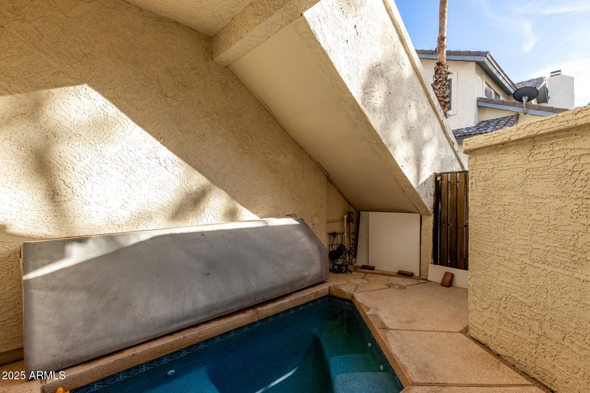 1222 West Baseline Road, Unit 129 Tempe, AZ 85283 - Photo 21 of 31 25 - Baseline