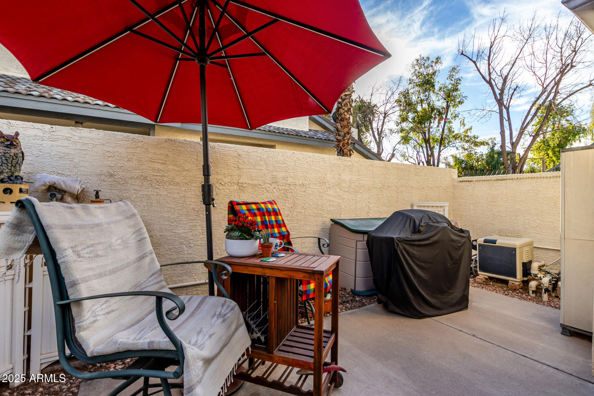 1222 West Baseline Road, Unit 129 Tempe, AZ 85283 - Photo 23 of 31 27 - Baseline