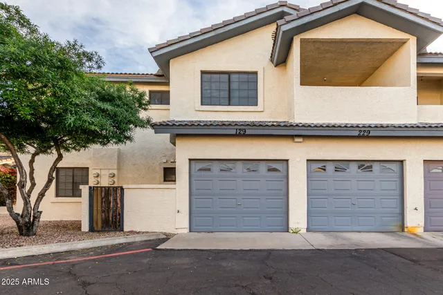 $320,000 | 1222 West Baseline Road, Unit 129, Tempe, AZ 85283