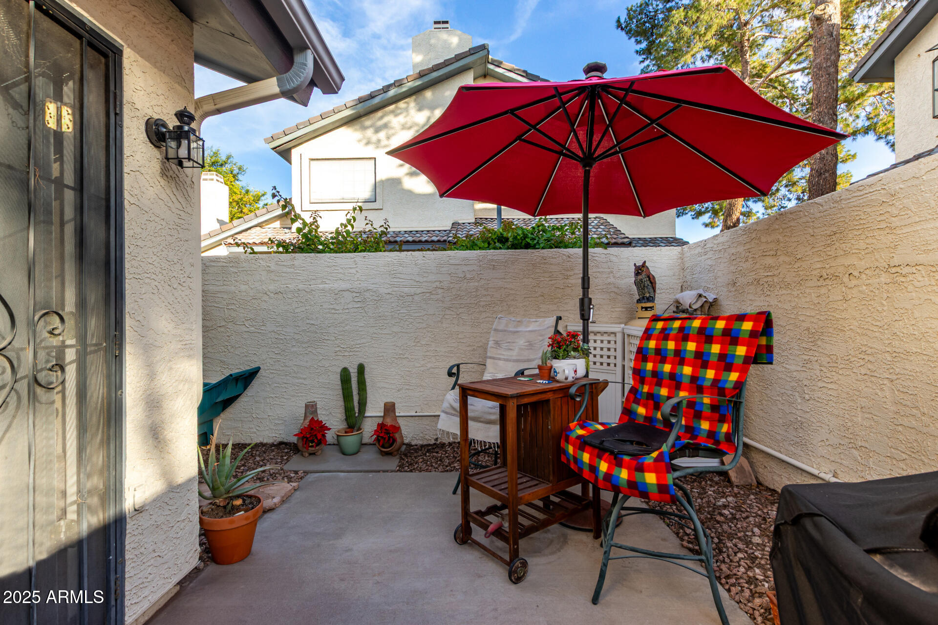 1222 West Baseline Road, Unit 129 Tempe, AZ 85283 - Photo 24 of 31 28 - Baseline