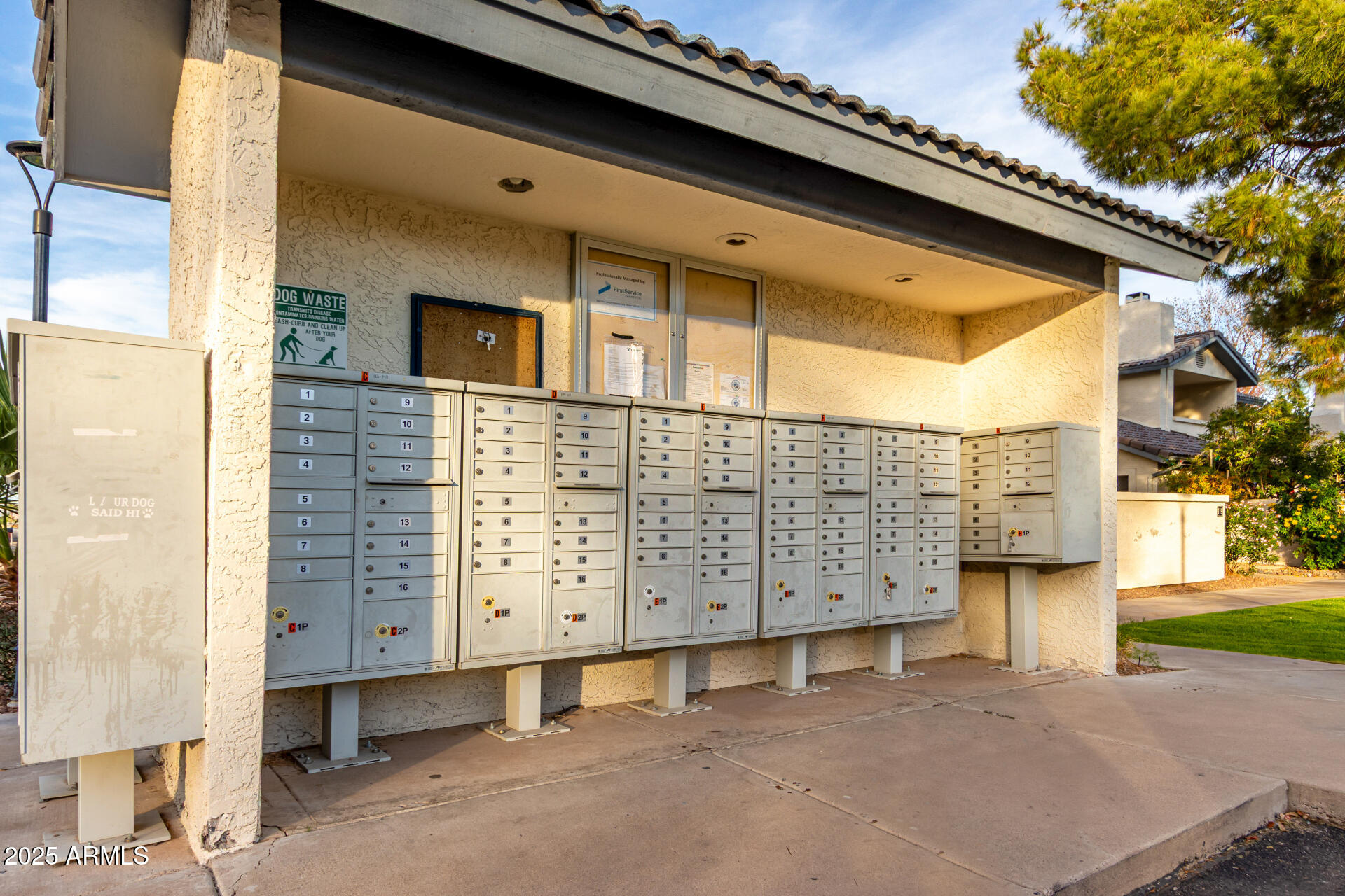 1222 West Baseline Road, Unit 129 Tempe, AZ 85283 - Photo 26 of 31 30 - Baseline