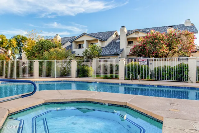 $320,000 | 1222 West Baseline Road, Unit 129, Tempe, AZ 85283