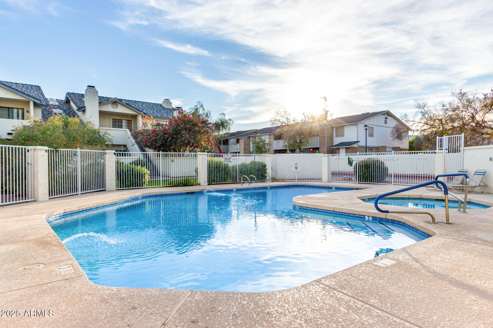 1222 West Baseline Road, Unit 129 Tempe, AZ 85283 - Photo 28 of 31 32 - Baseline