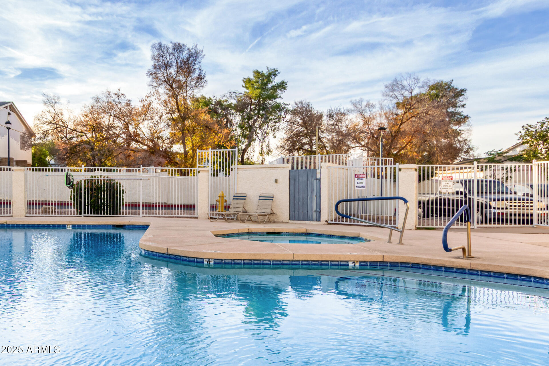 1222 West Baseline Road, Unit 129 Tempe, AZ 85283 - Photo 31 of 31 35 - Baseline