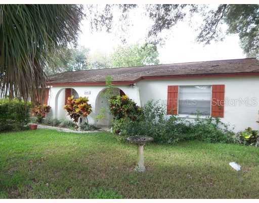 2643 Ridge Top Way Valrico, FL 33594 - Photo 1 of 1 Exterior Front