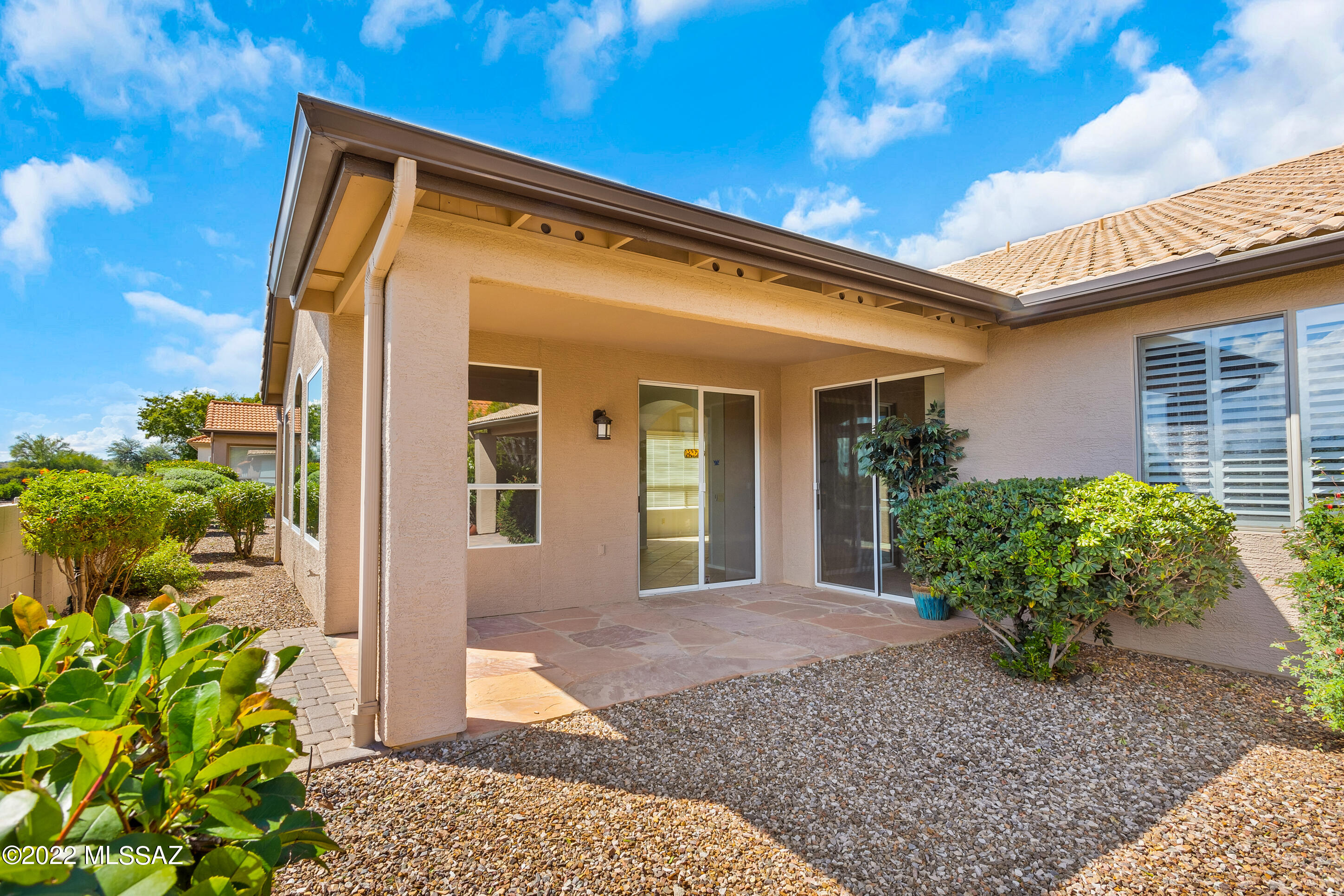 64375 East Wind Ridge Circle Tucson, AZ 85739 - Photo 32 of 38
