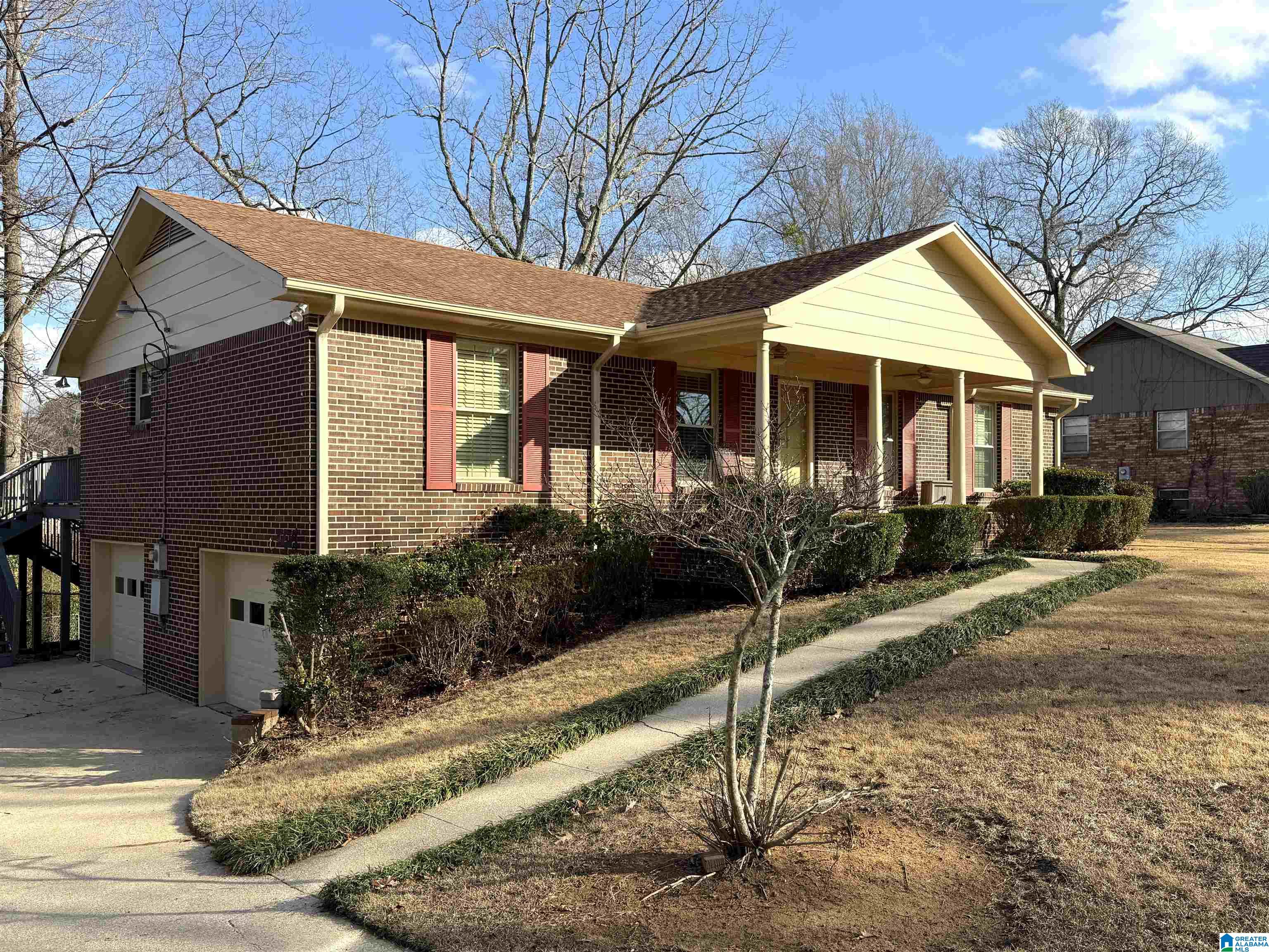 136 Treasure Trail Gardendale, AL 35071 - Photo 5 of 34