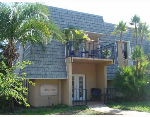 718 Lyndhurst Street, Unit 904 Dunedin, FL 34698 - Photo 1 of 1 Exterior Front