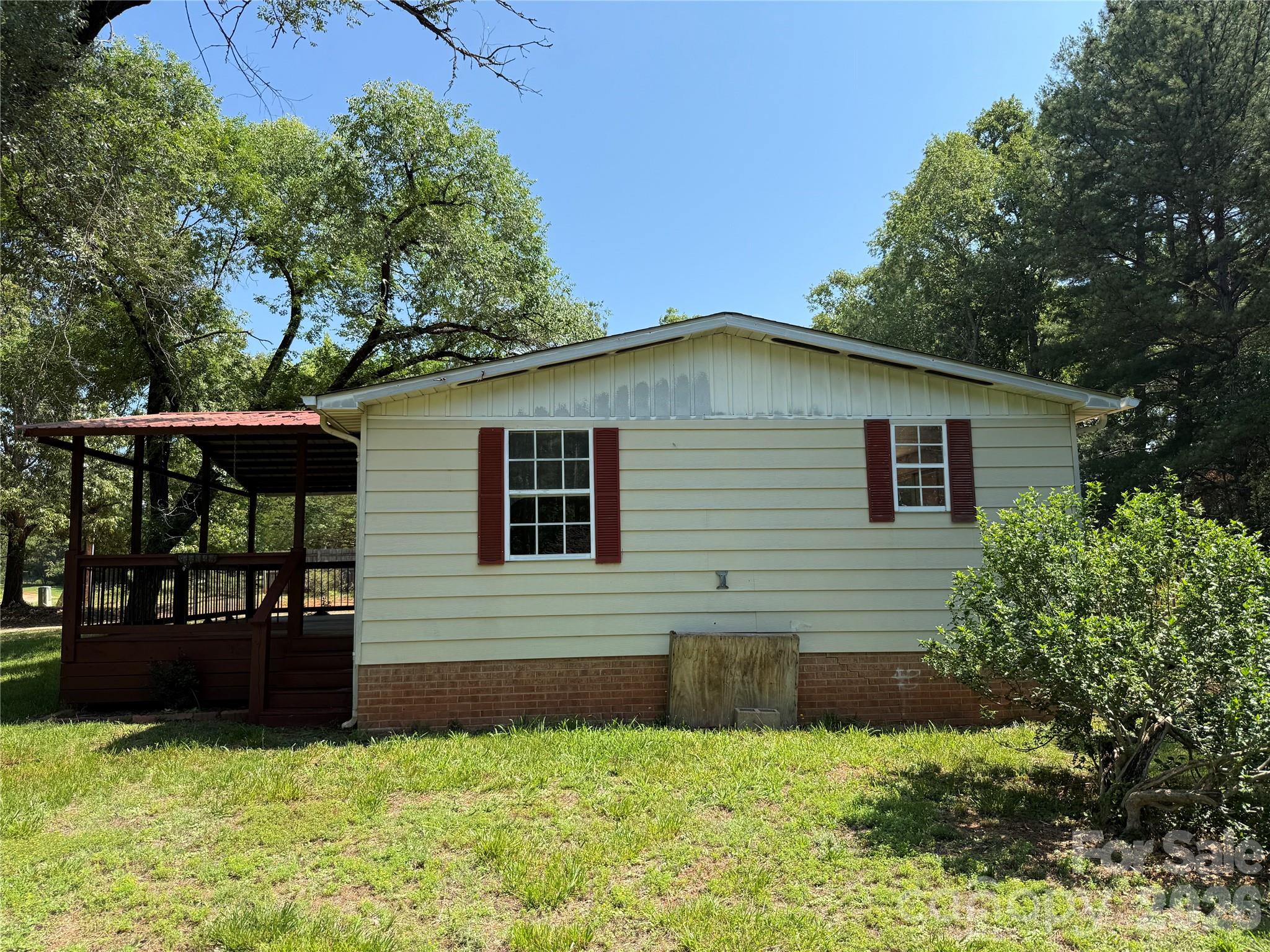 211 Corry Lane Bostic, NC 28018 - Photo 29 of 36