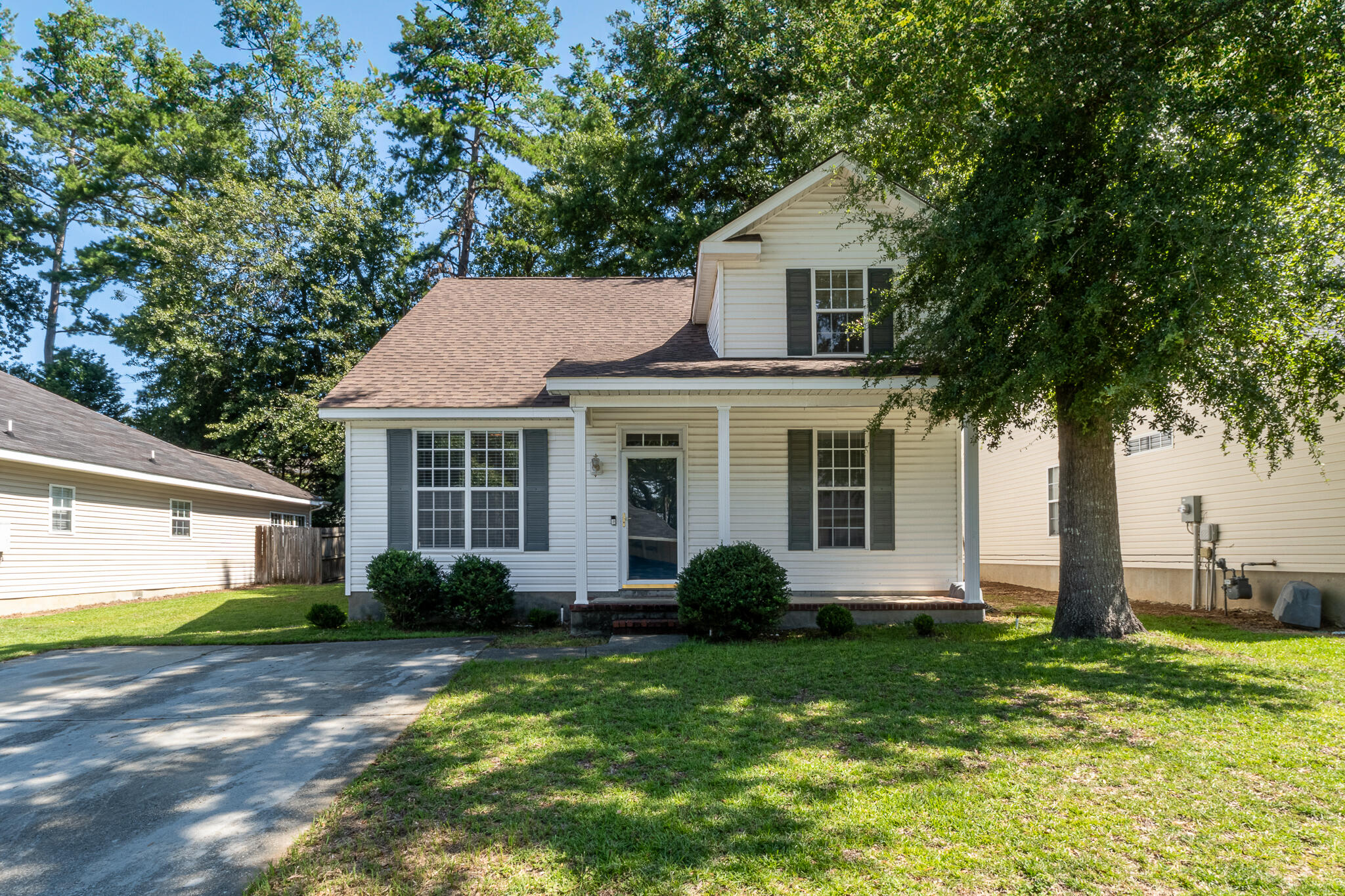 165 Spring Oak Lane North Augusta, SC 29841 - Photo 1 of 36 SpringOakLn-1