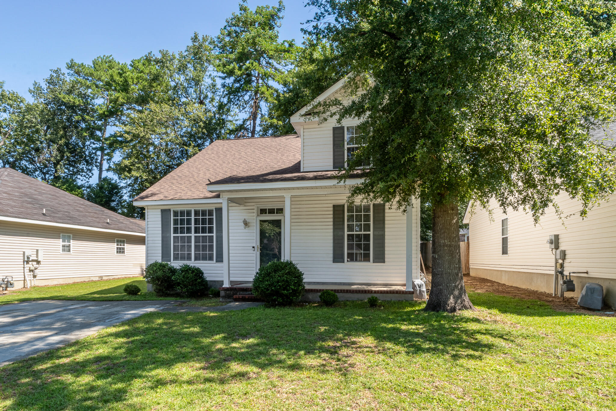 165 Spring Oak Lane North Augusta, SC 29841 - Photo 2 of 36 SpringOakLn-2