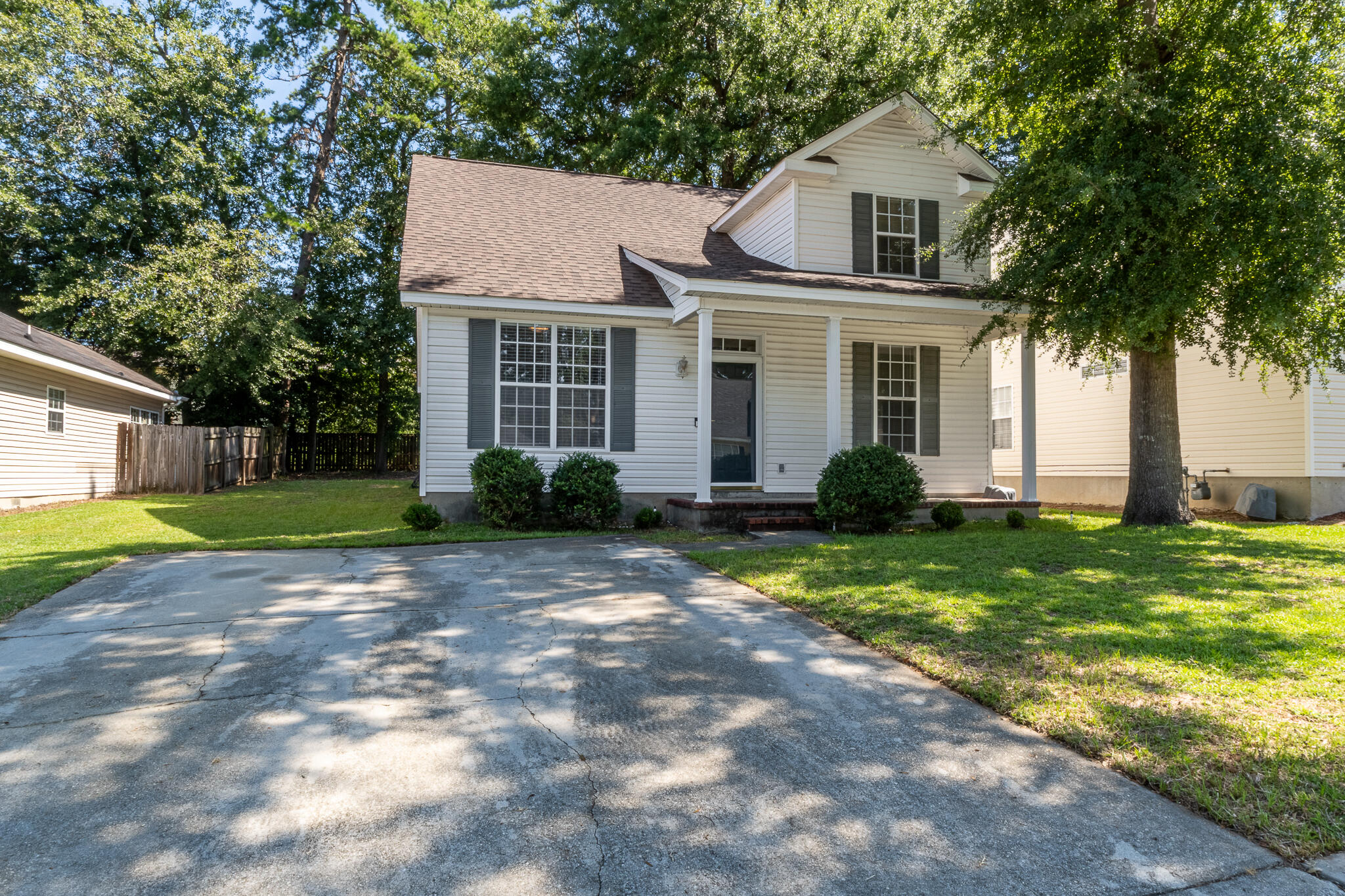 165 Spring Oak Lane North Augusta, SC 29841 - Photo 3 of 36 SpringOakLn-3
