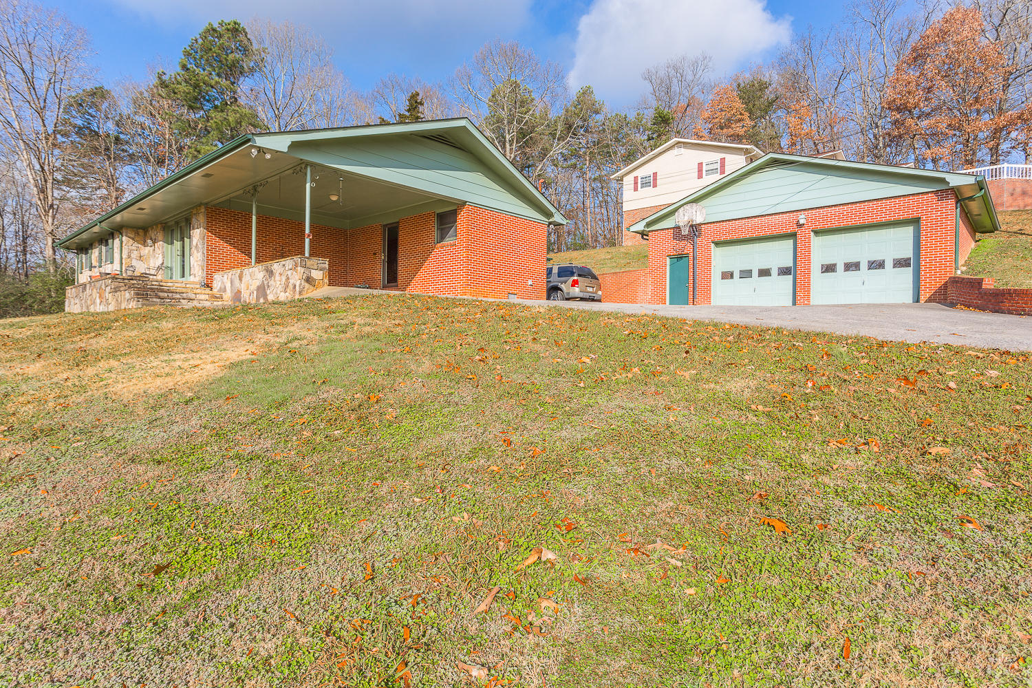 200 Curtis Road Dalton, GA 30720 - Photo 13 of 15 200 Curtis HD -2