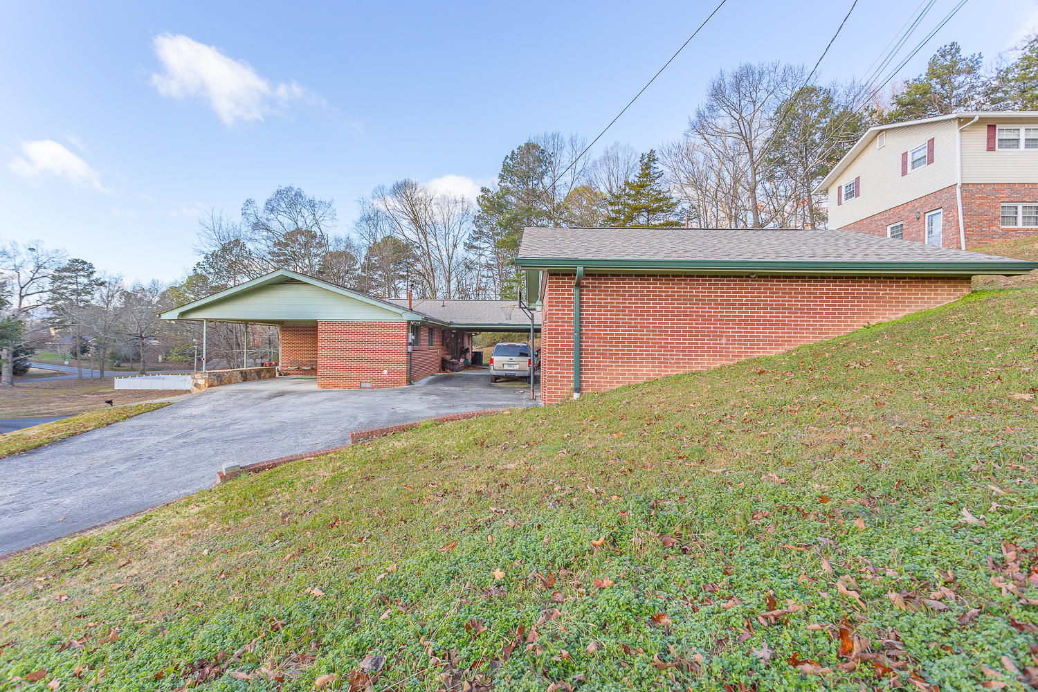 200 Curtis Road Dalton, GA 30720 - Photo 14 of 15 200 Curtis HD -15