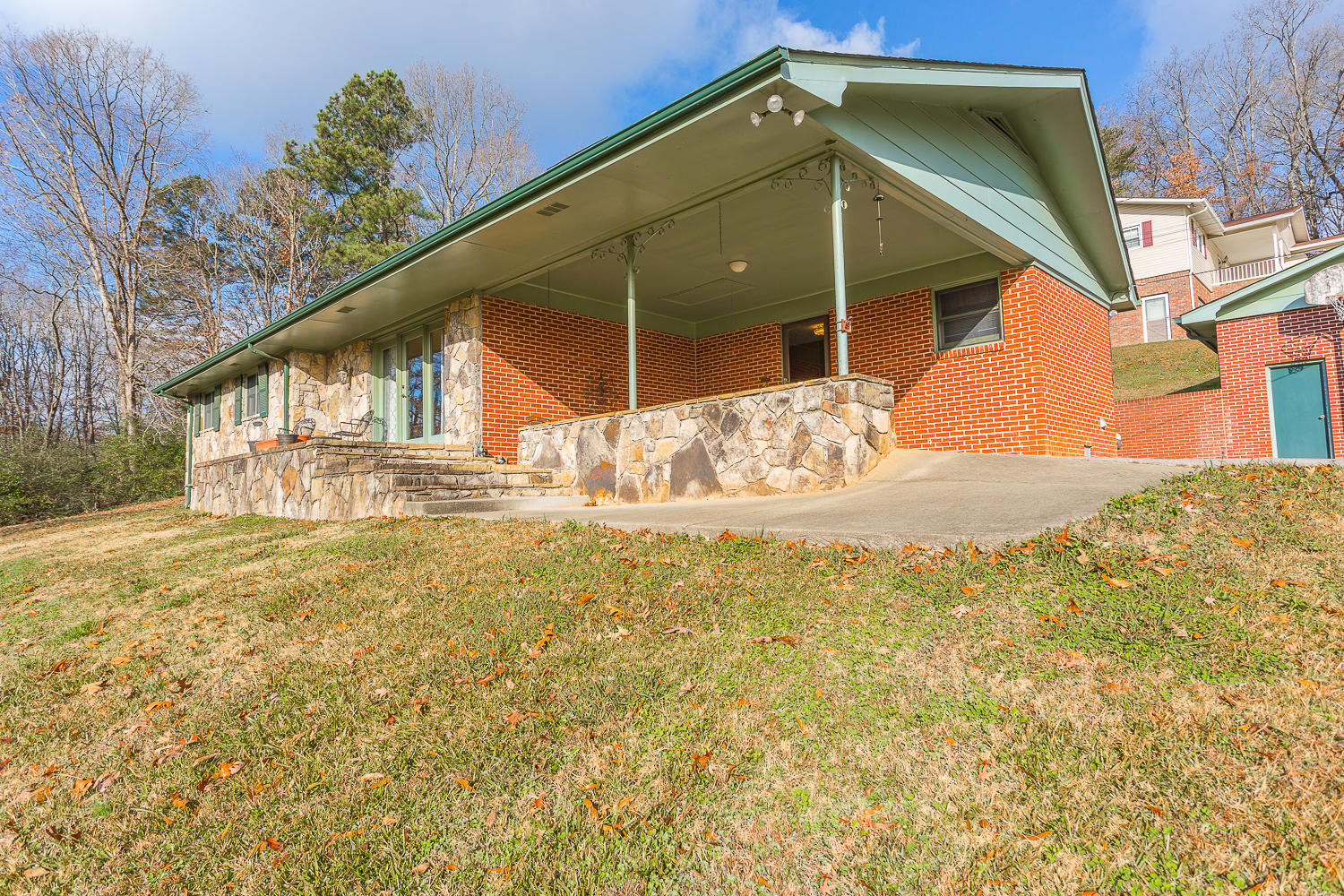 200 Curtis Road Dalton, GA 30720 - Photo 15 of 15 200 Curtis HD -1