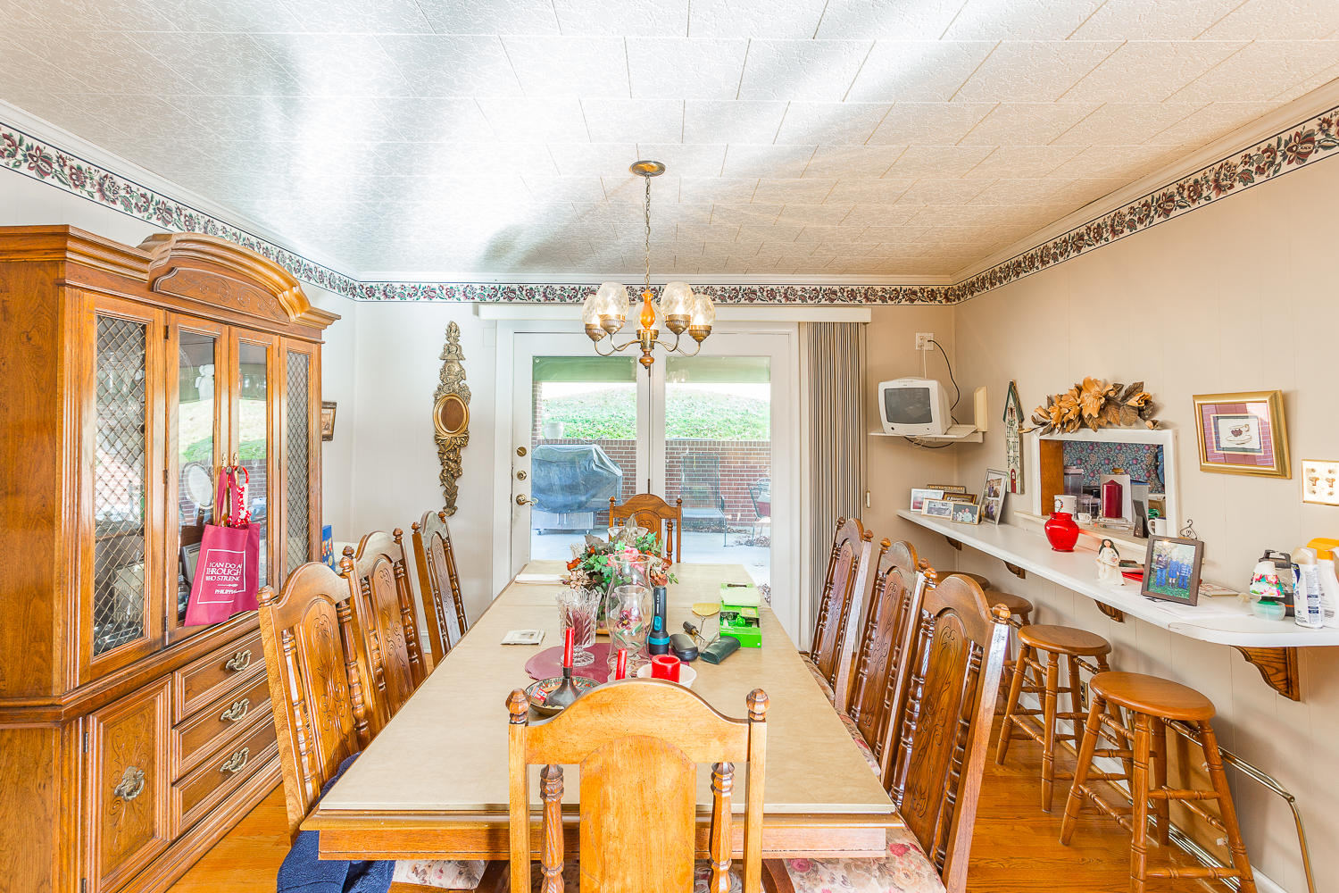 200 Curtis Road Dalton, GA 30720 - Photo 5 of 15 200 Curtis HD -11