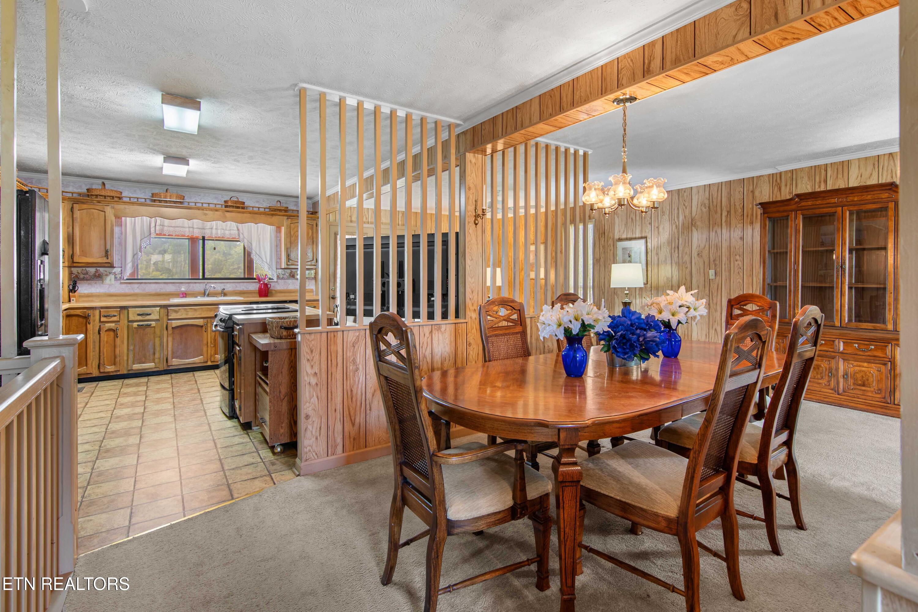 3911 Miser Station Road Louisville, TN 37777 - Photo 11 of 49 Formal Dining