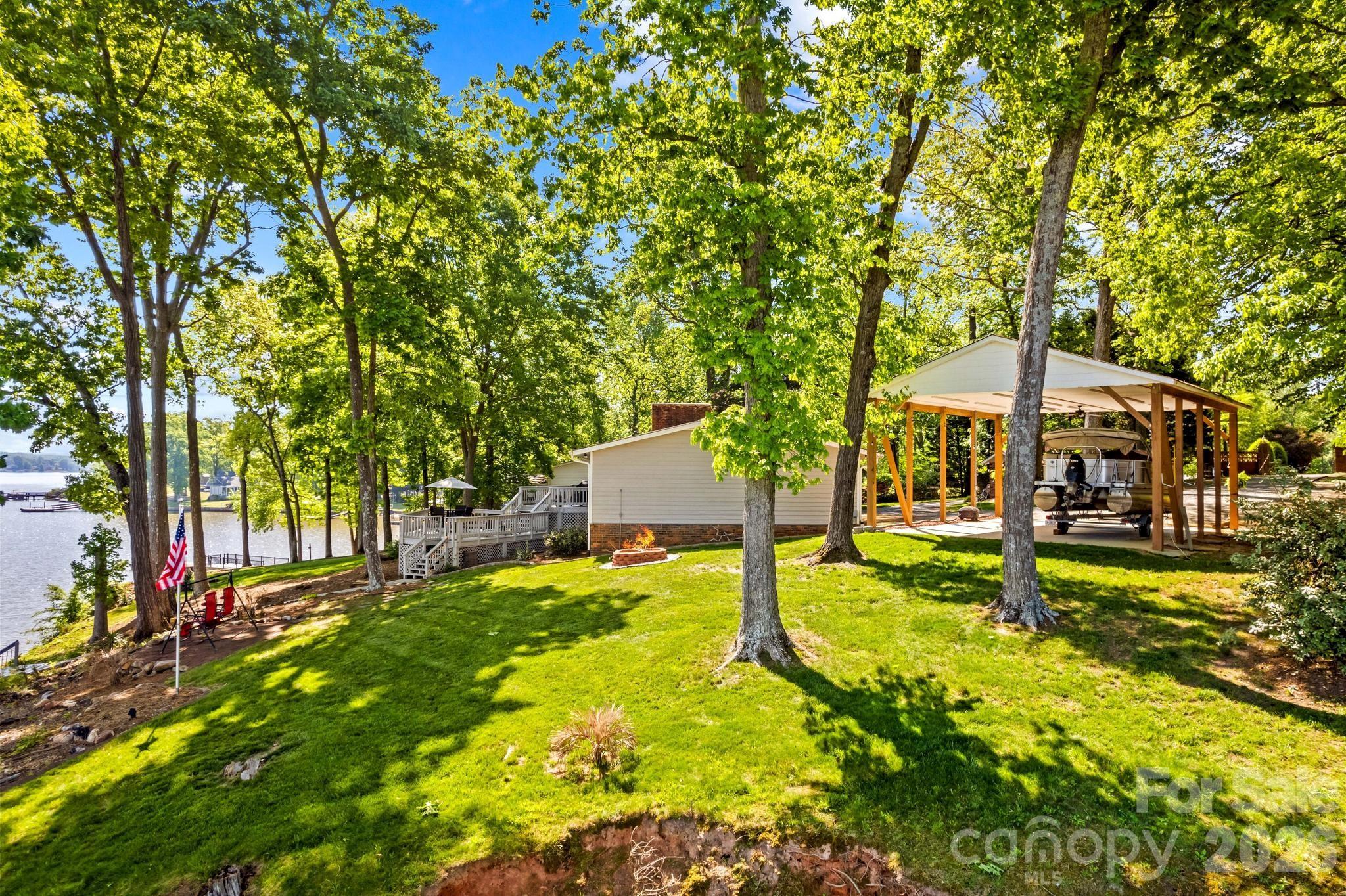 395 Rendleman Road Salisbury, NC 28146 - Photo 36 of 48