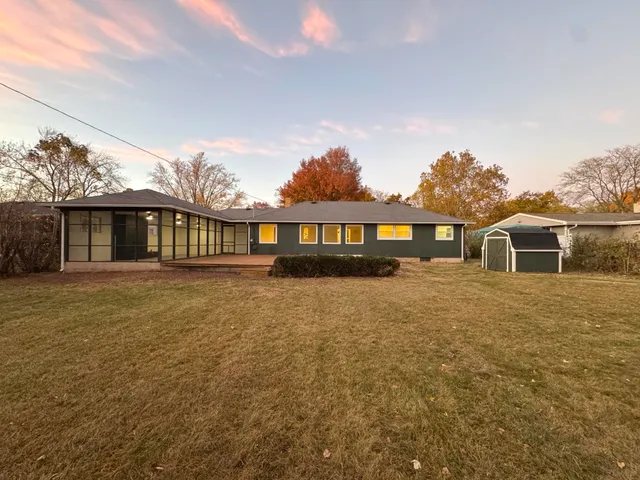 $219,900 | 1630 Jonathan Avenue, Rockford, IL 61103