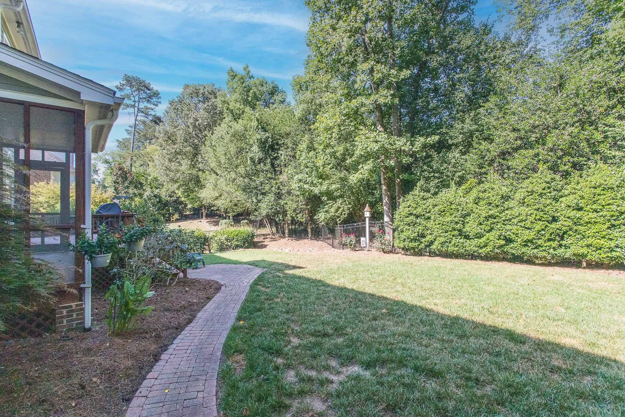 8705 Zinfandel Place Raleigh, NC 27615 - Photo 42 of 43 Photo 42