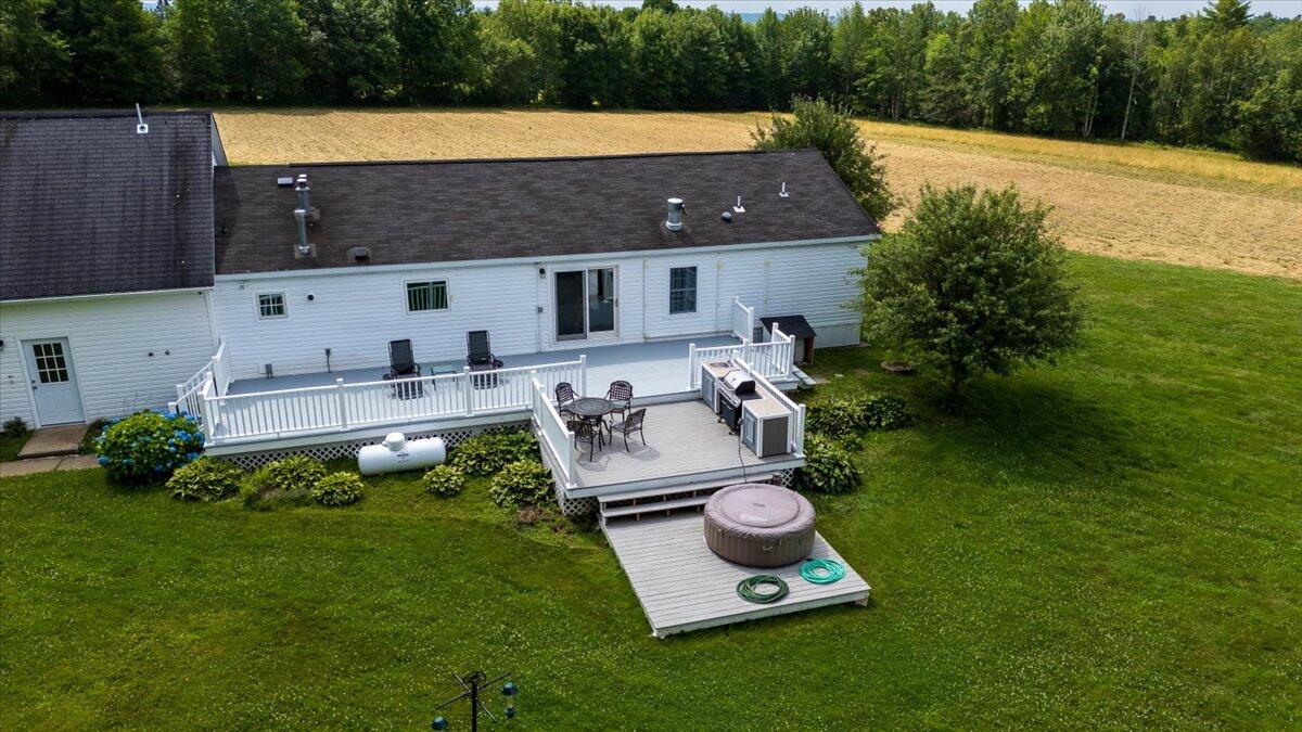 230 Choate Road Montville, ME 04941 - Photo 61 of 63 230 Choate Rd, Montville