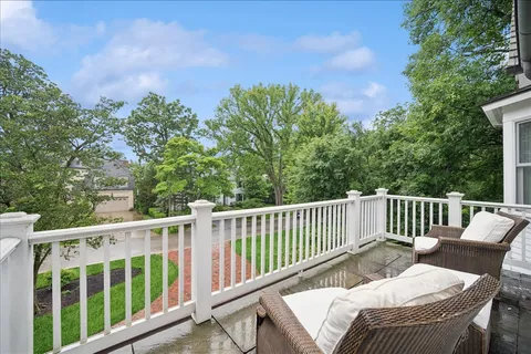 $3,799,000 | 785 Mt Pleasant Street, Winnetka, IL 60093