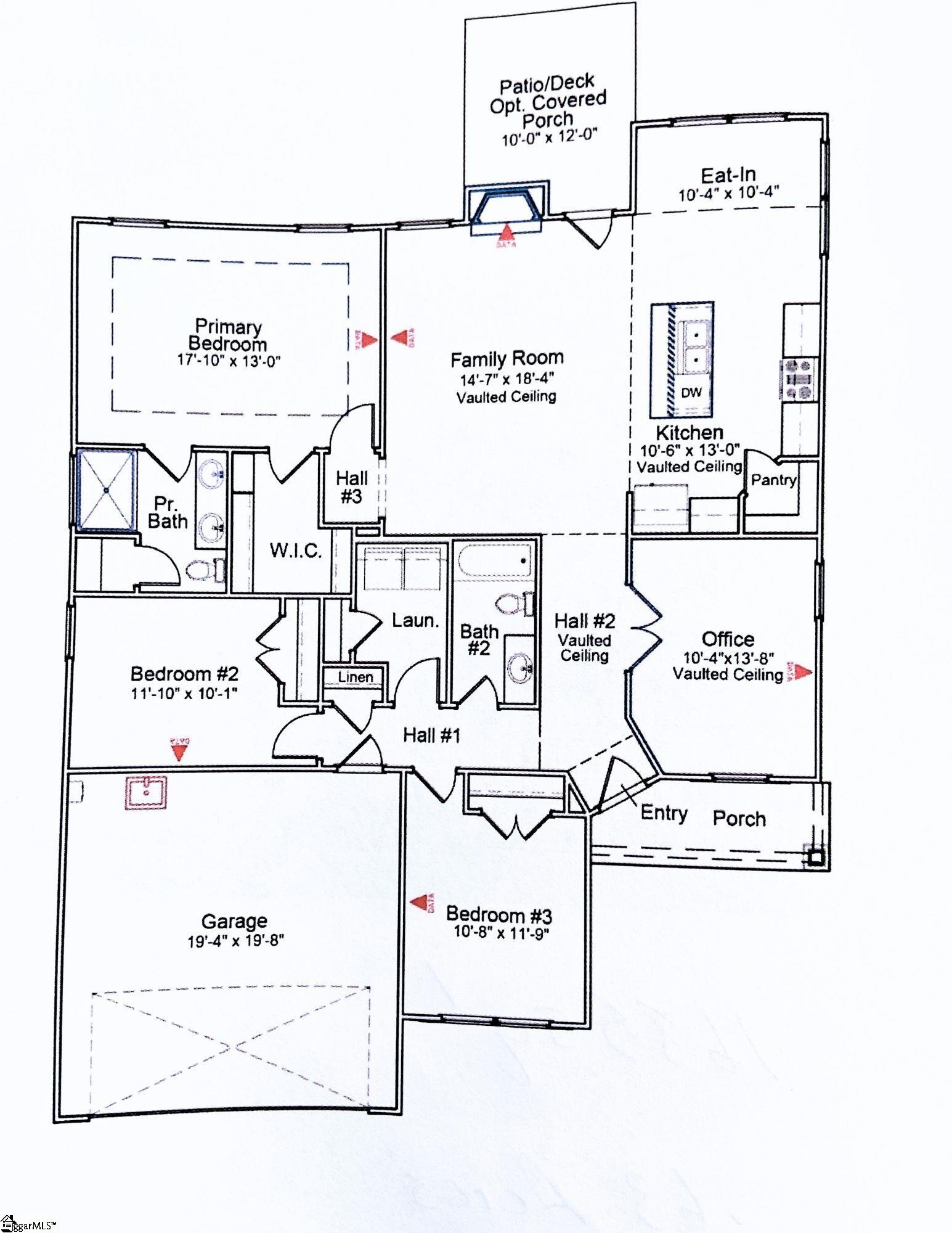122 Lakeside Drive Anderson, SC 29621 - Photo 4 of 19