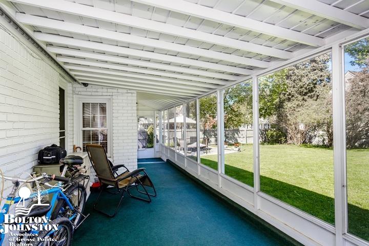 63 Ridge Road Grosse Pointe Farms, MI 48236 - Photo 20 of 50