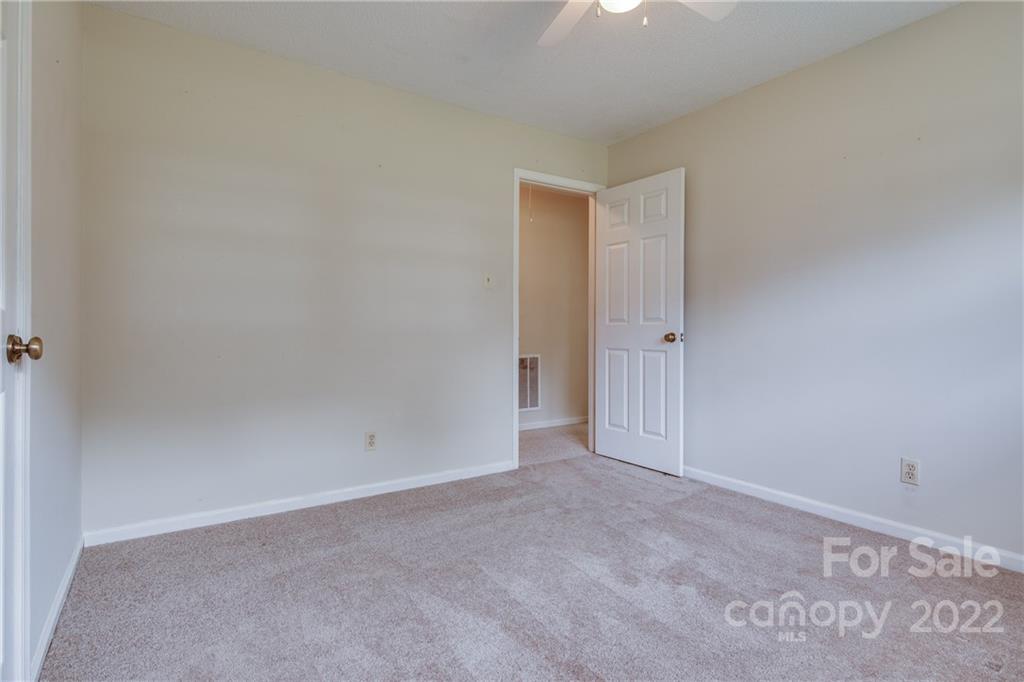 5338 Mt Gallant Road Rock Hill, SC 29732 - Photo 16 of 31 a view of an empty room