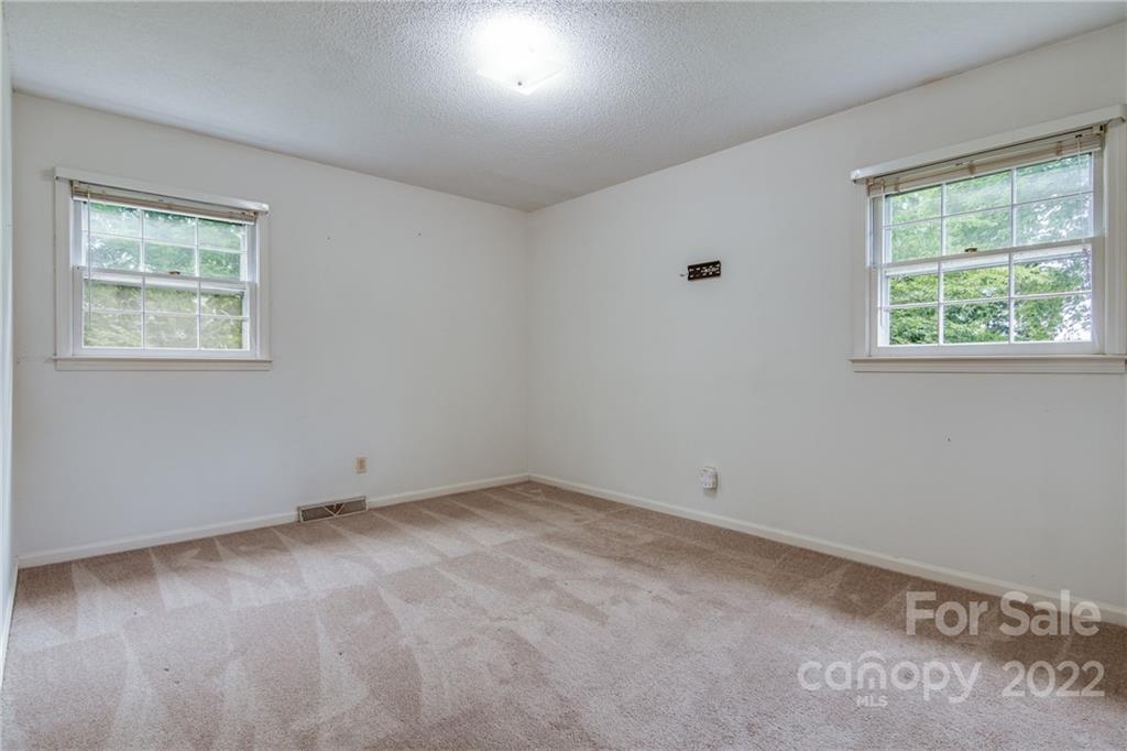 5338 Mt Gallant Road Rock Hill, SC 29732 - Photo 17 of 31 a view of an empty room with a window