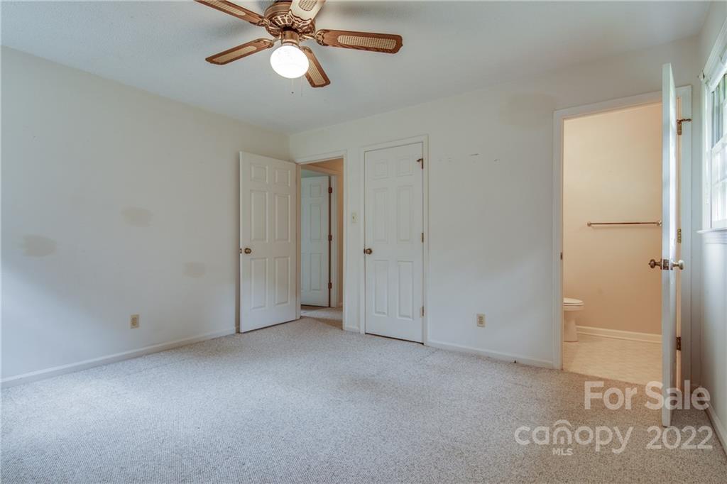 5338 Mt Gallant Road Rock Hill, SC 29732 - Photo 20 of 31 a view of an empty room