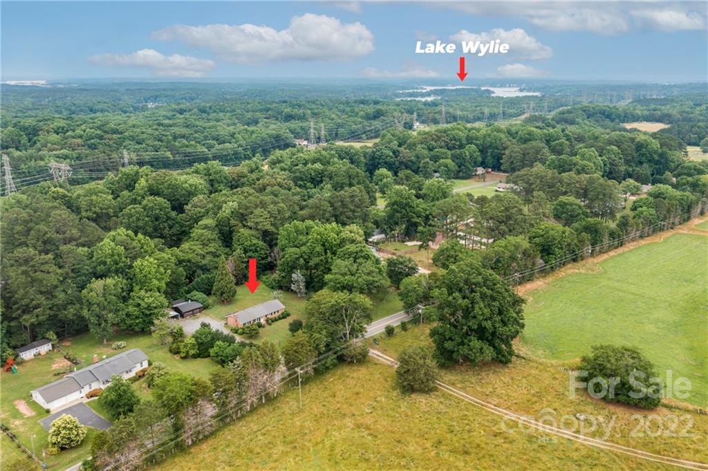 5338 Mt Gallant Road Rock Hill, SC 29732 - Photo 30 of 31 a view of a city