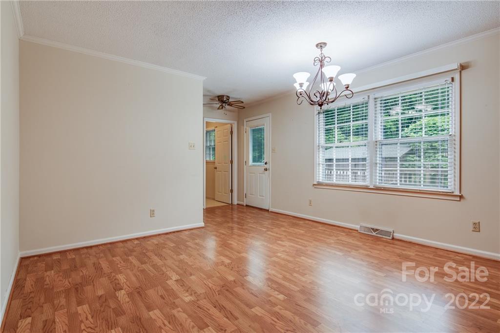 5338 Mt Gallant Road Rock Hill, SC 29732 - Photo 5 of 31 a view of an empty room with a window