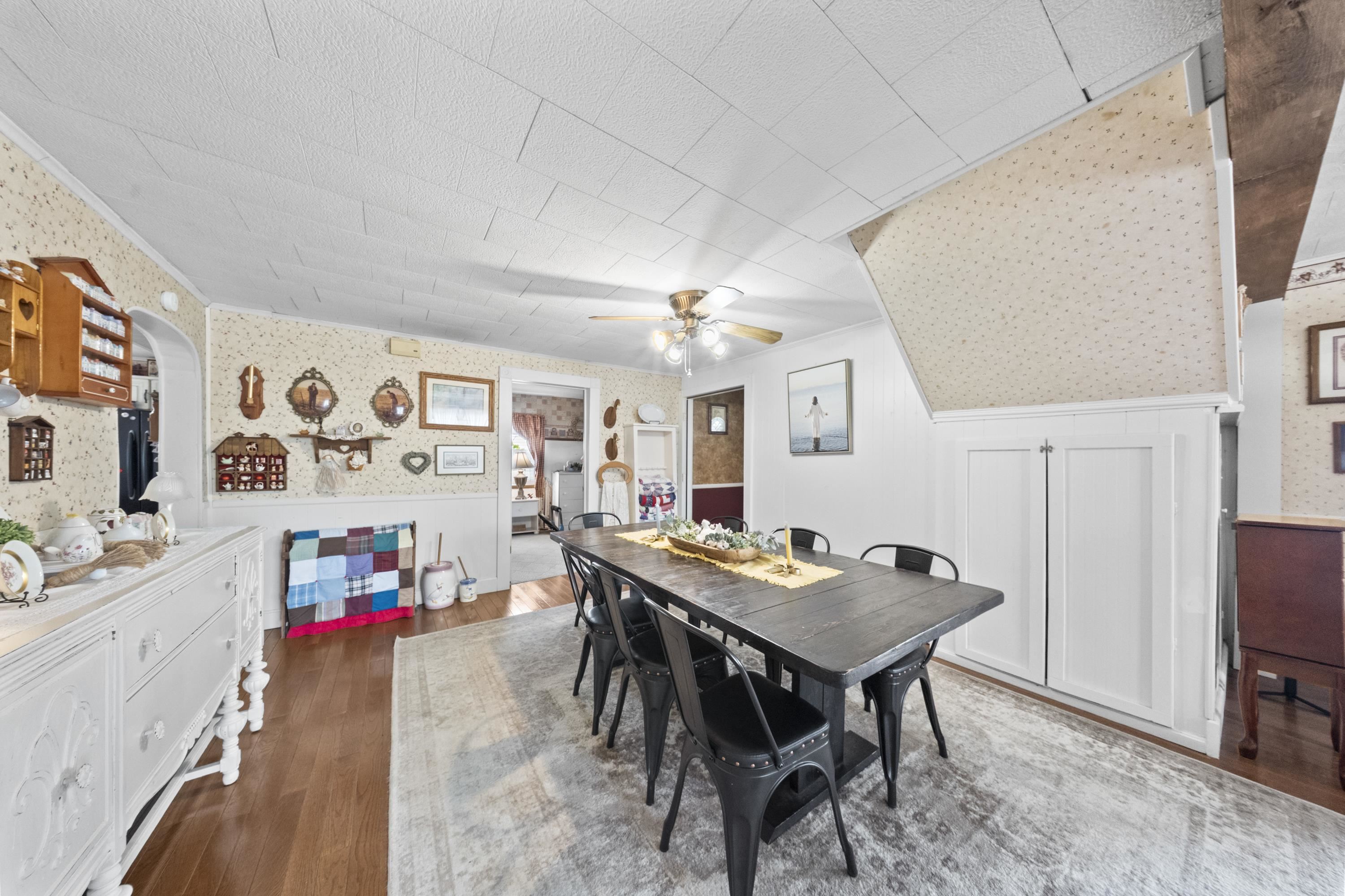 603 Ohio River Road Greenup, KY 41144 - Photo 25 of 50