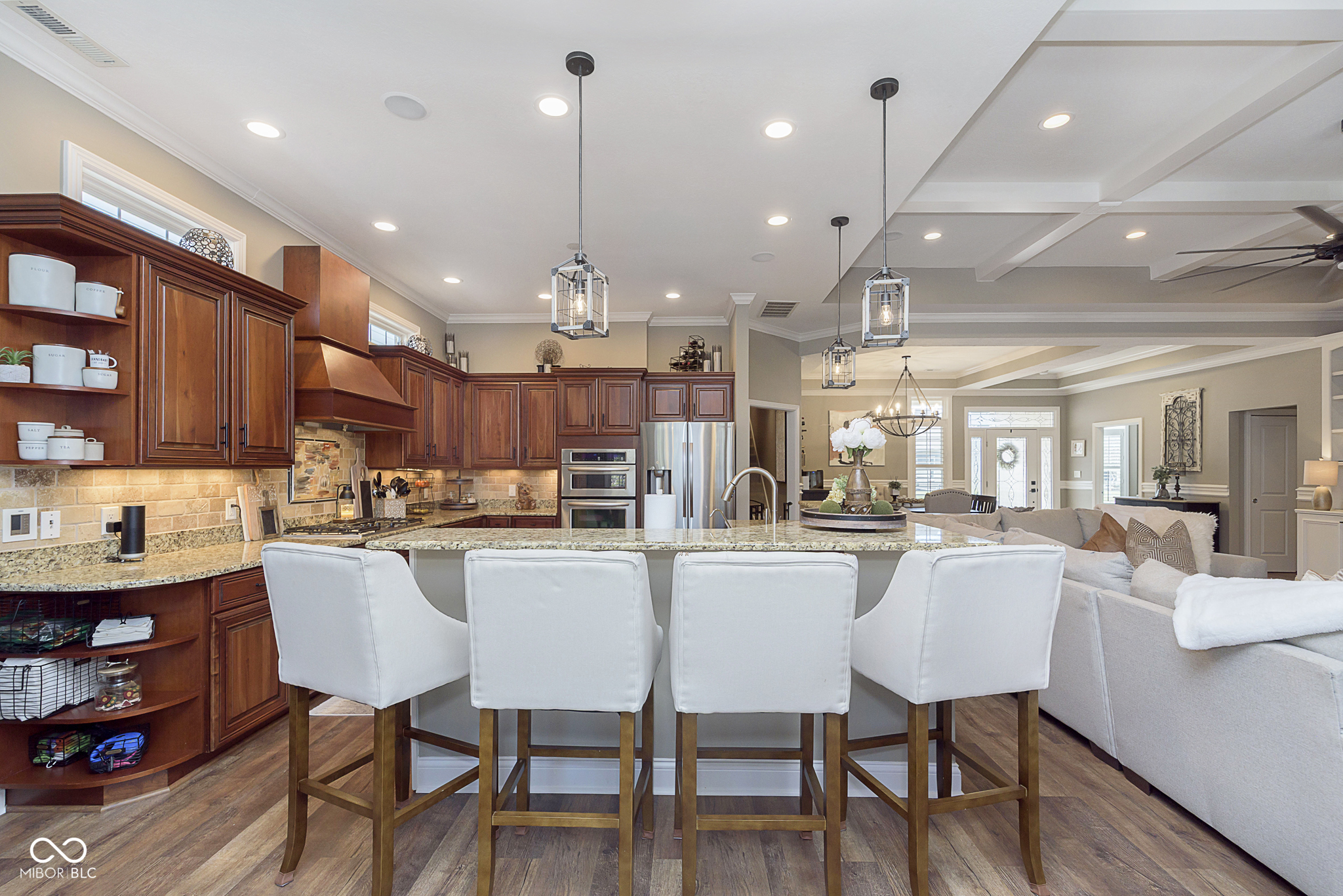 15254 Kampen Circle Carmel, IN 46033 - Photo 11 of 32