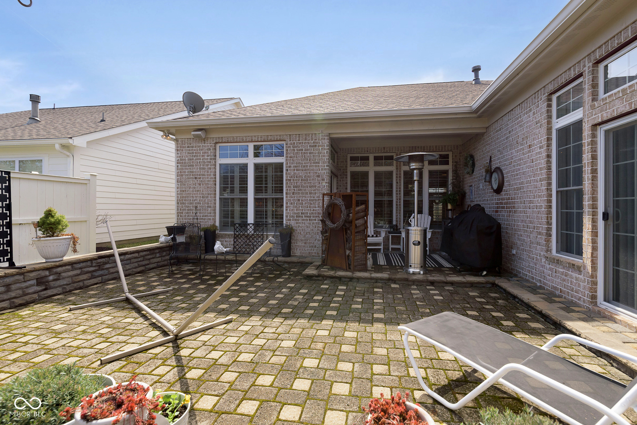 15254 Kampen Circle Carmel, IN 46033 - Photo 29 of 32