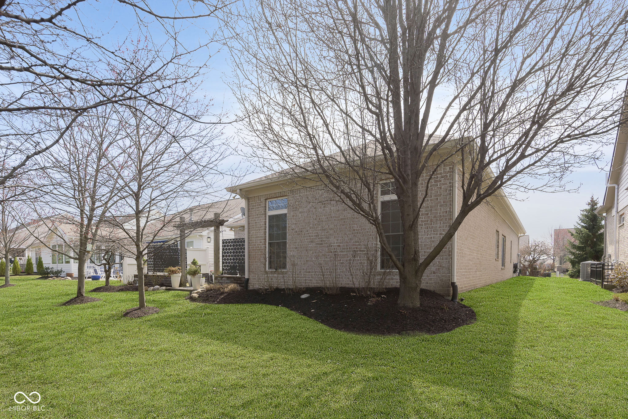 15254 Kampen Circle Carmel, IN 46033 - Photo 30 of 32