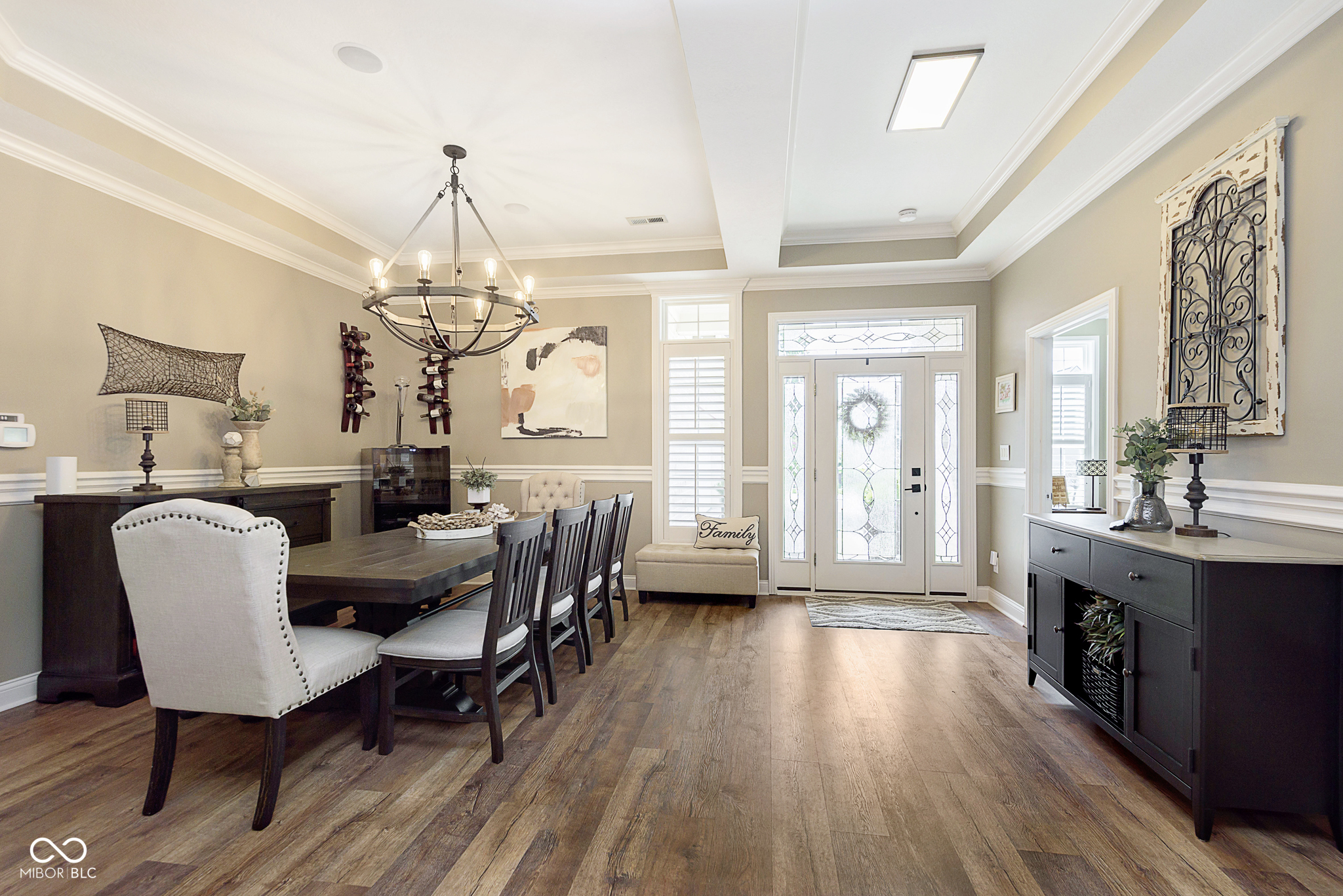 15254 Kampen Circle Carmel, IN 46033 - Photo 3 of 32